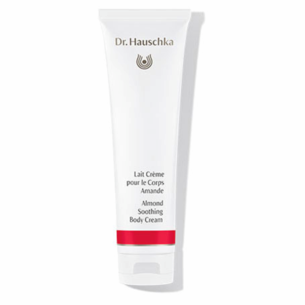 Dr. Hauschka - Almond Soothing Body Cream (145 ml)